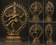 Panchaloha Nataraja Sculpture – Shiva the Cosmic Dancer